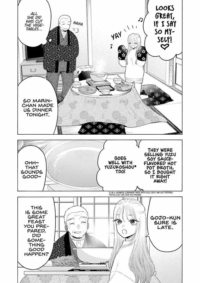My Dress-Up Darling Chapter 94 image 09_optimized
